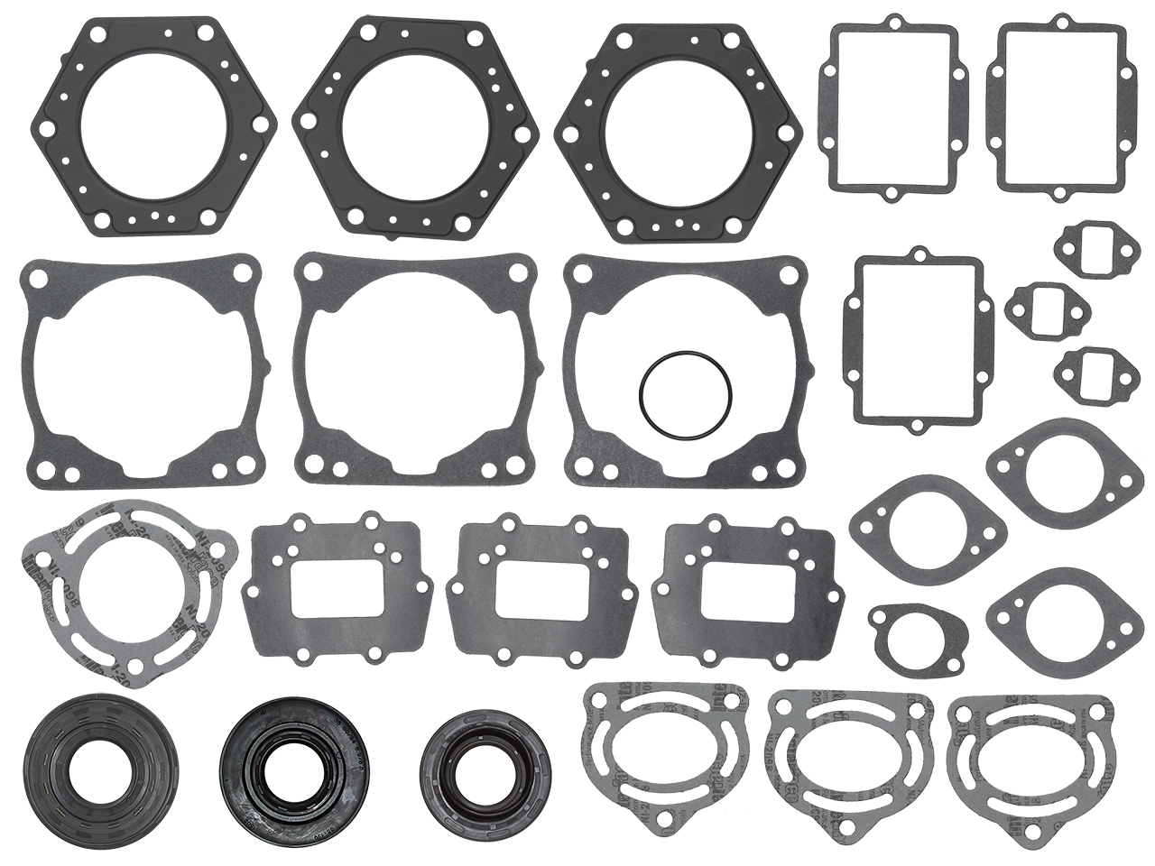 NAMURA COMPLETE GASKET KIT NW-20006F